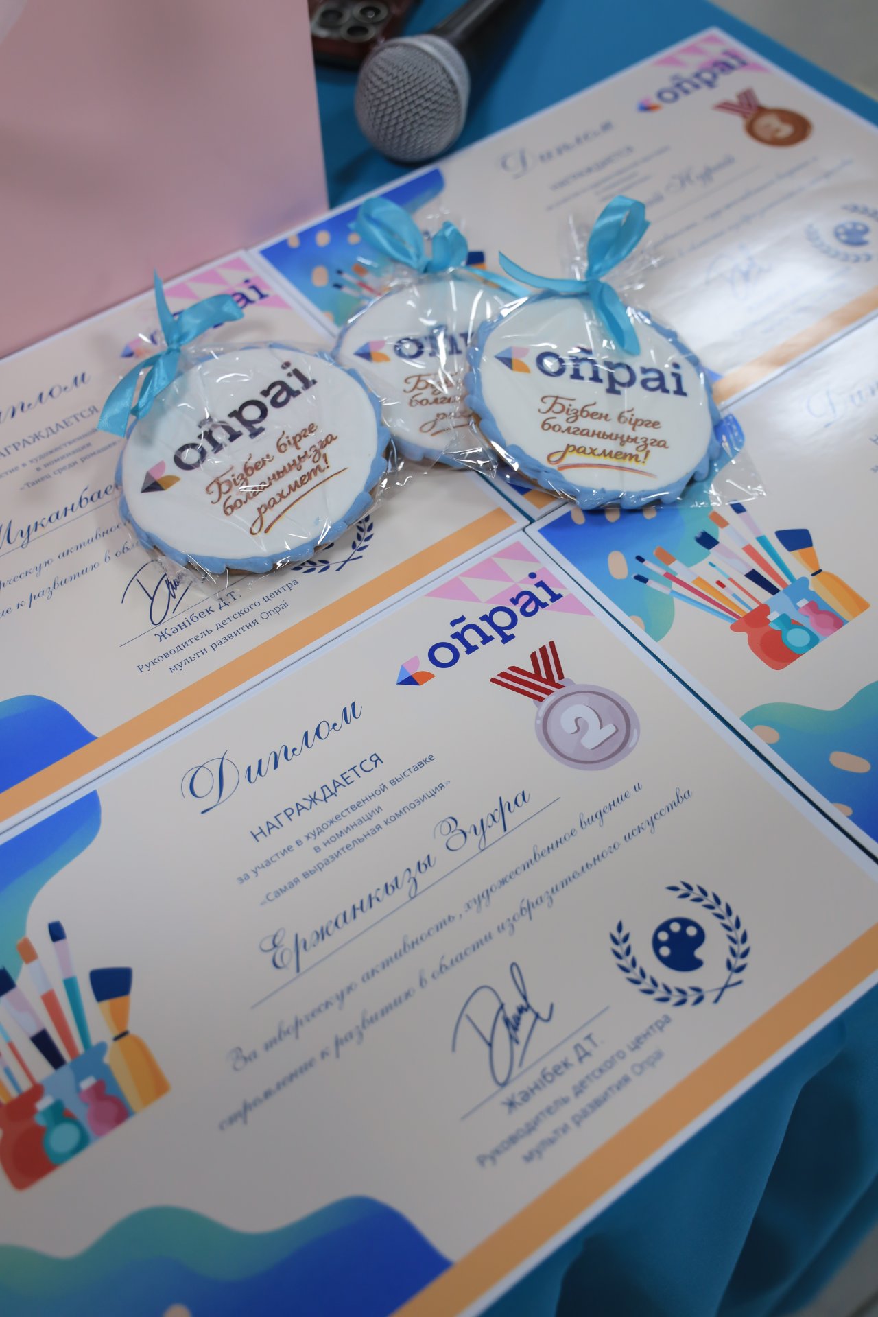 Живопись